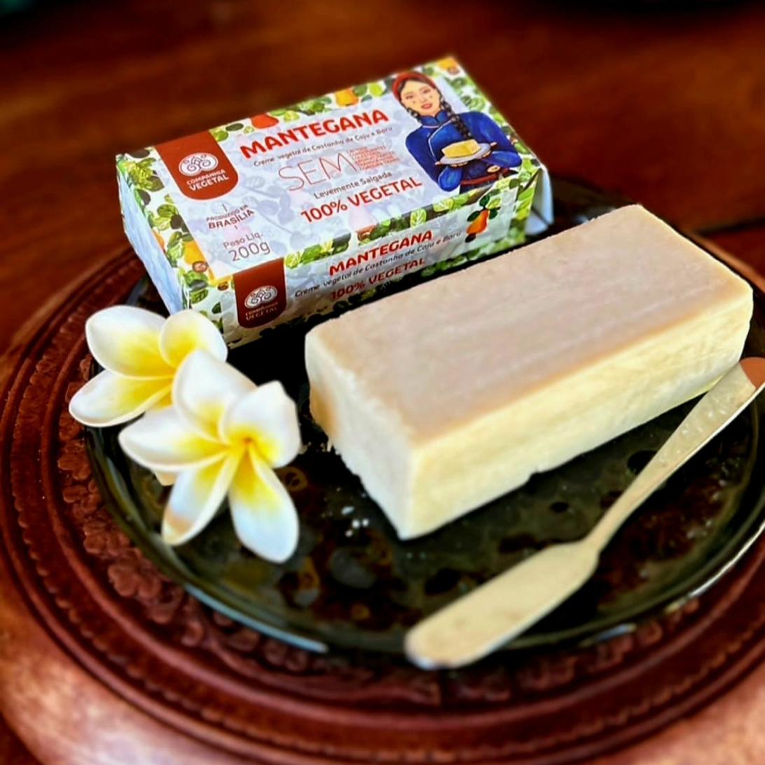 Mantegana