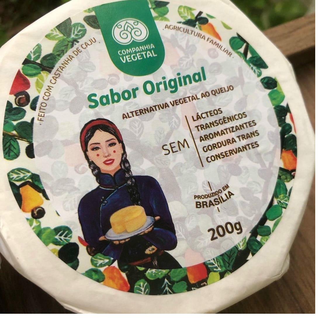 Queijo Original